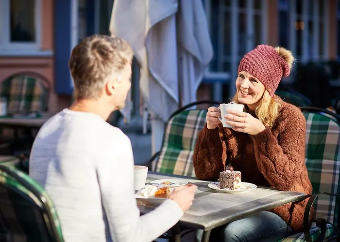 모렌 4* 오버스트도르프