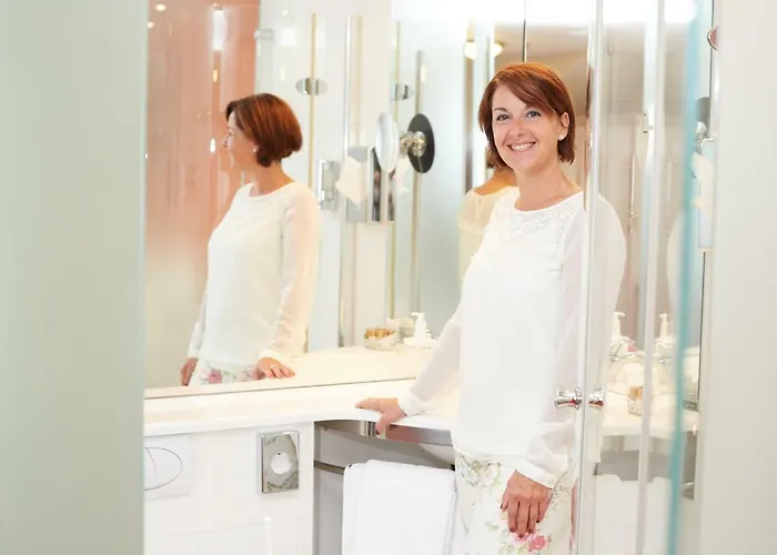 모렌 4* 오버스트도르프