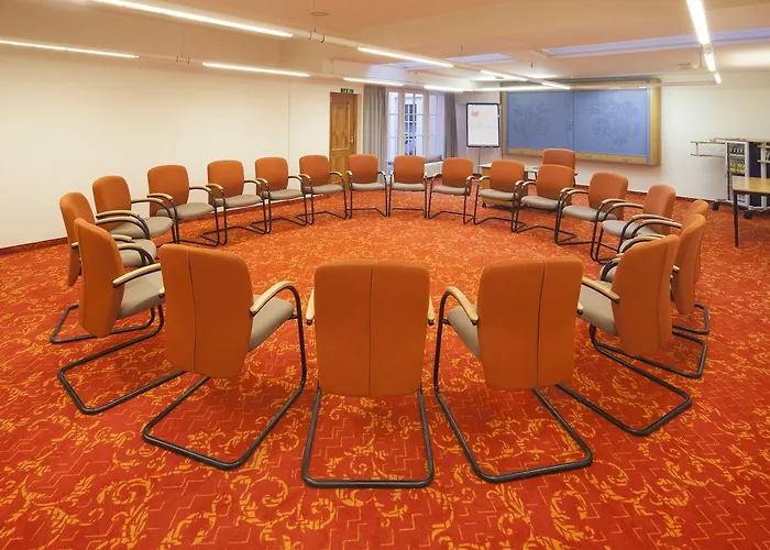 호텔 모렌 오버스트도르프