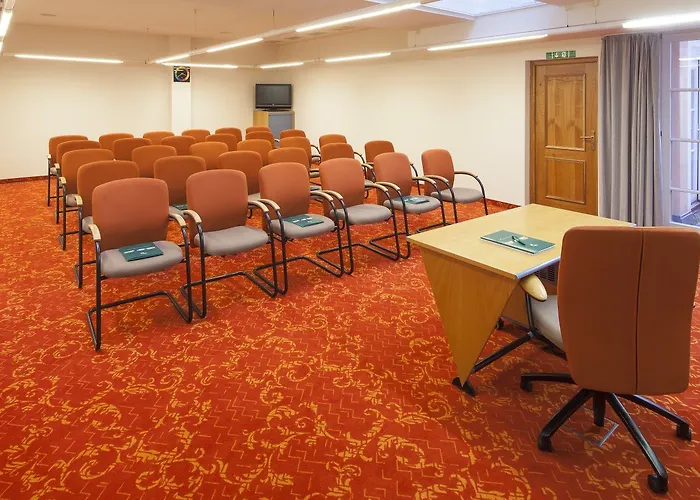 모렌 4* 오버스트도르프