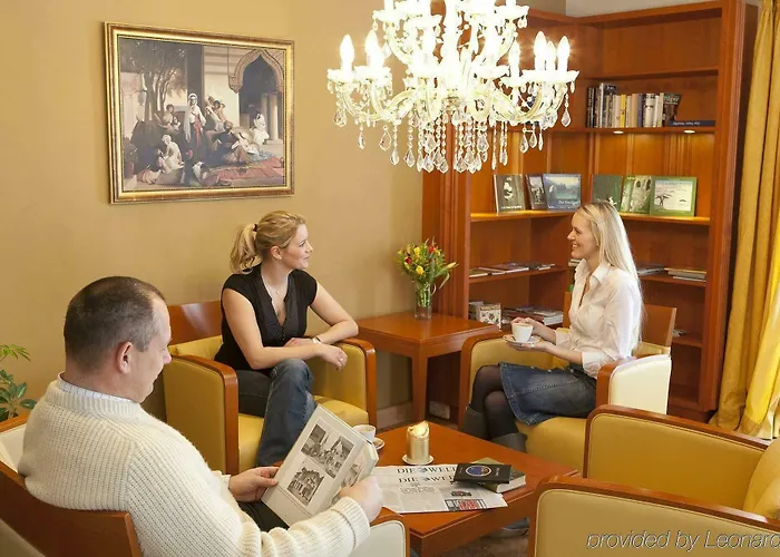 모렌 호텔 오버스트도르프