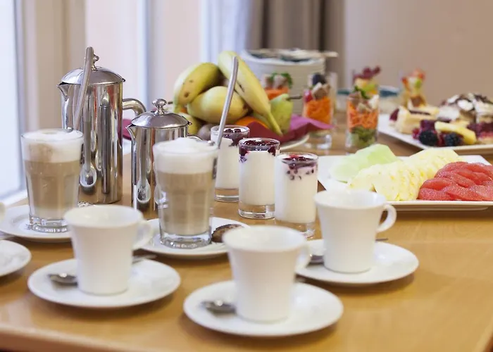 모렌 4* 오버스트도르프