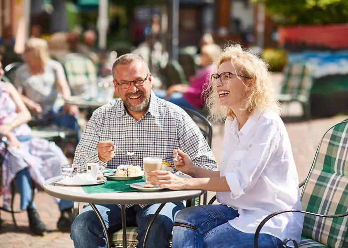 호텔 모렌 오버스트도르프